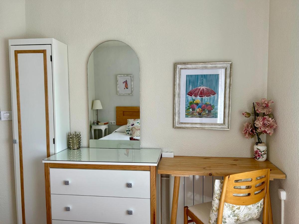 Apartament Planta Baja Con Porche Y Piscina, Cerca Del Mar Denia Zewnętrze zdjęcie