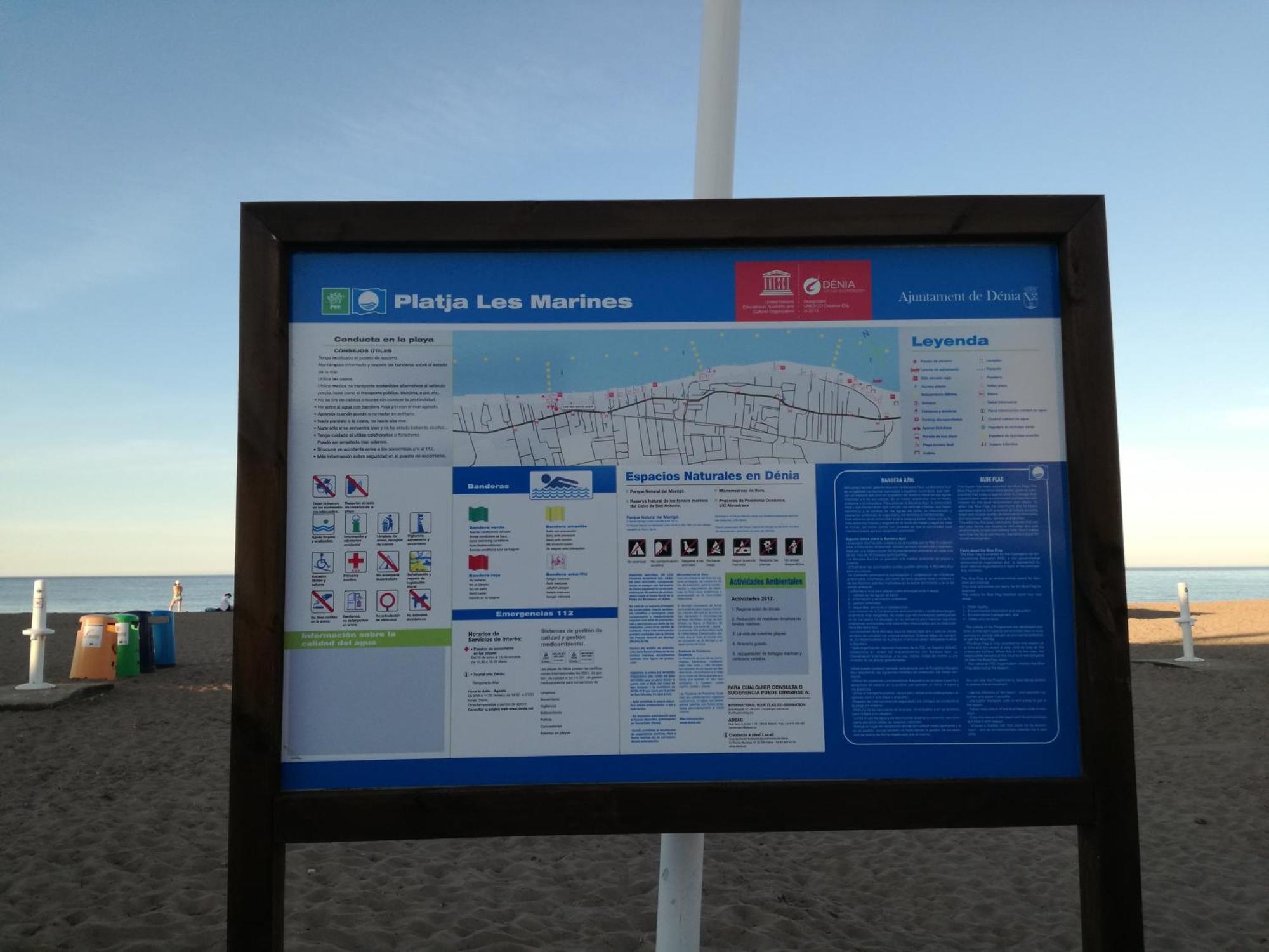 Apartament Planta Baja Con Porche Y Piscina, Cerca Del Mar Denia Zewnętrze zdjęcie