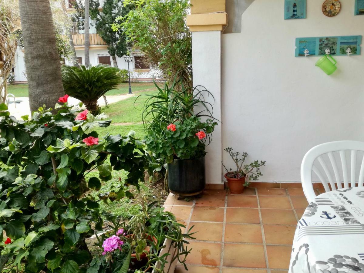 Apartament Planta Baja Con Porche Y Piscina, Cerca Del Mar Denia Zewnętrze zdjęcie