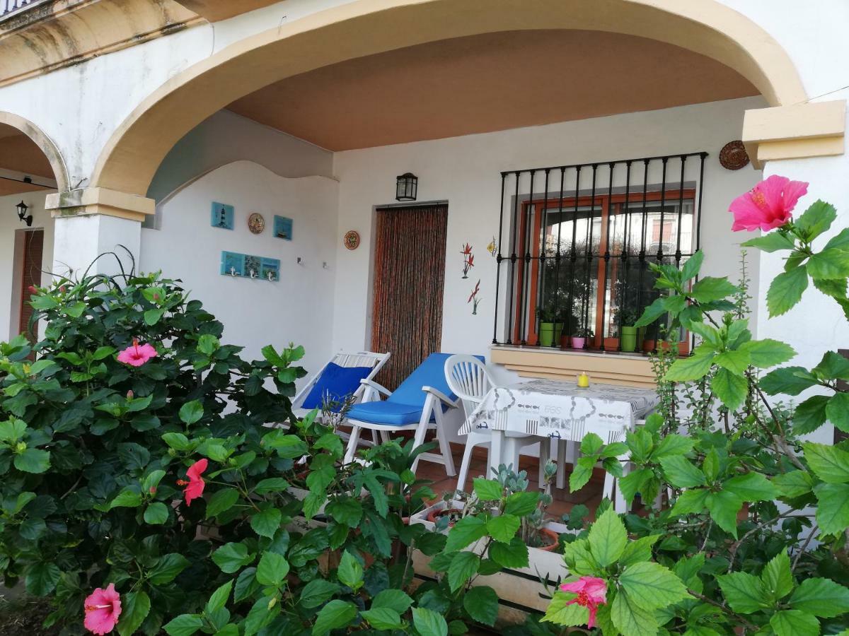 Apartament Planta Baja Con Porche Y Piscina, Cerca Del Mar Denia Zewnętrze zdjęcie